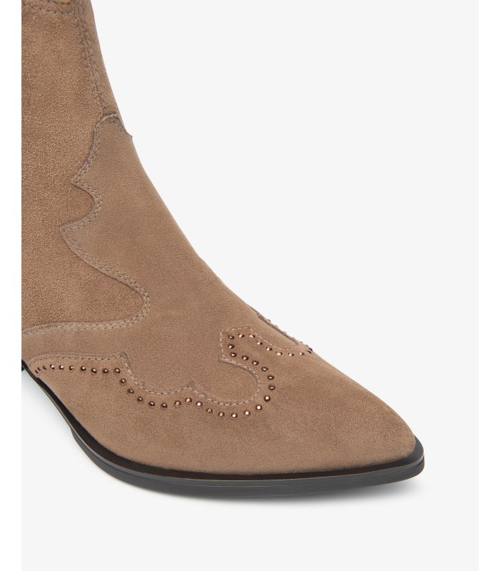 BOTINES MUJER NERO GIARDINI I513912D 